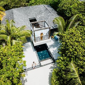 Kuredhivaru Resort And Spa - Maldives